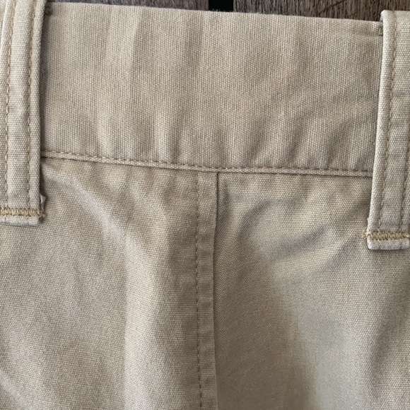 NWOT J Crew (34”x34”) - Picture 10 of 11